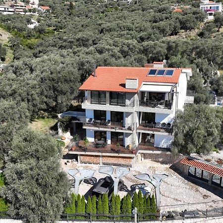Apartments Villa St. Bar Zewnętrze zdjęcie