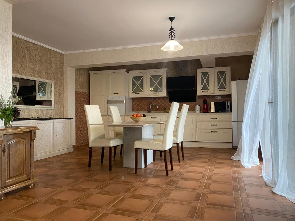 Apartments Villa St. Bar Zewnętrze zdjęcie