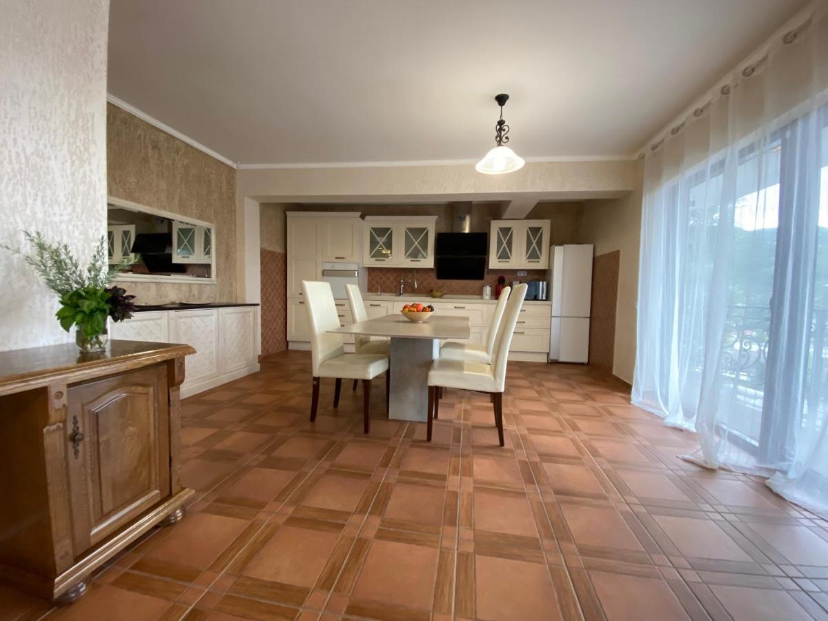 Apartments Villa St. Bar Zewnętrze zdjęcie