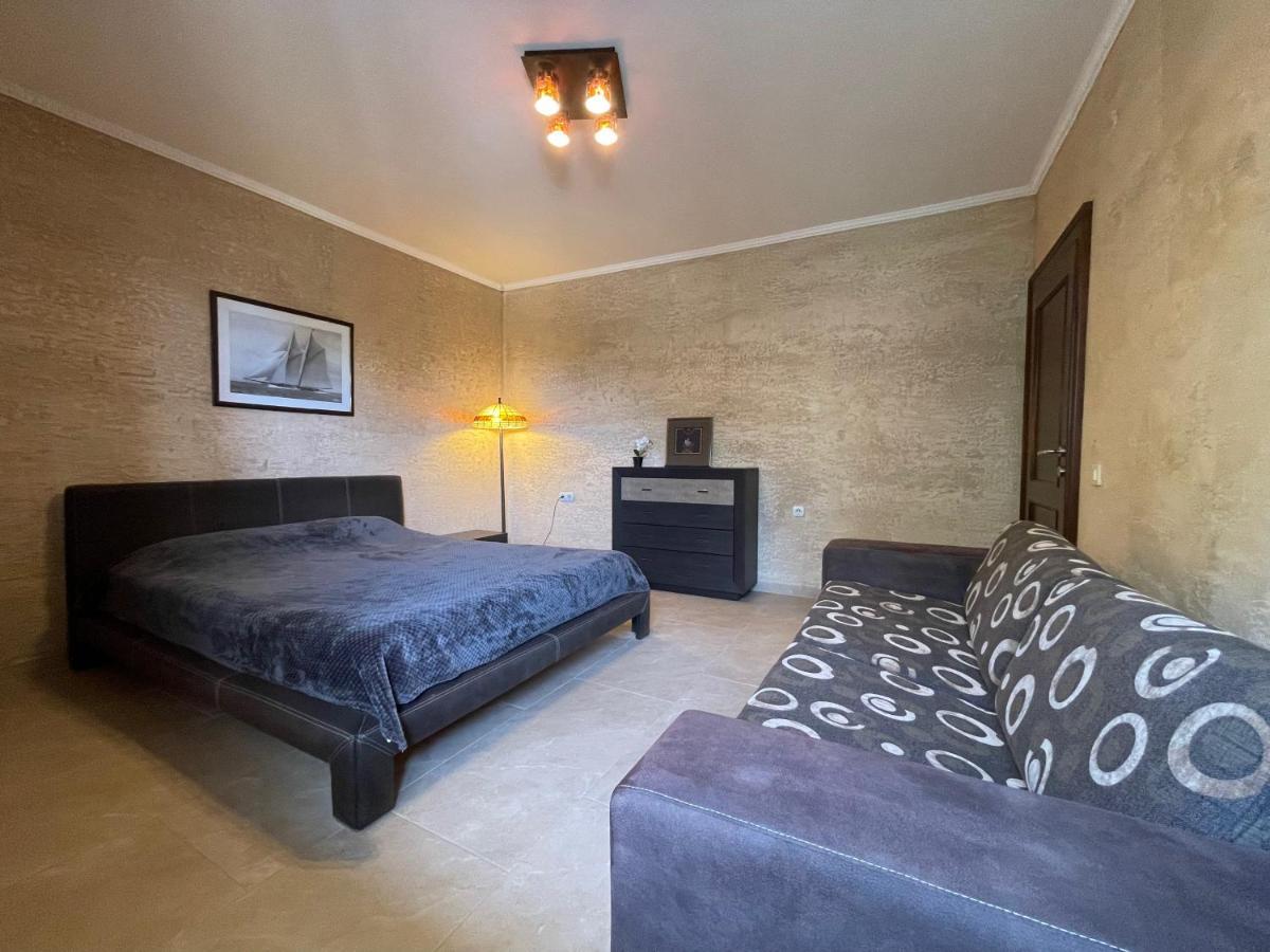 Apartments Villa St. Bar Zewnętrze zdjęcie