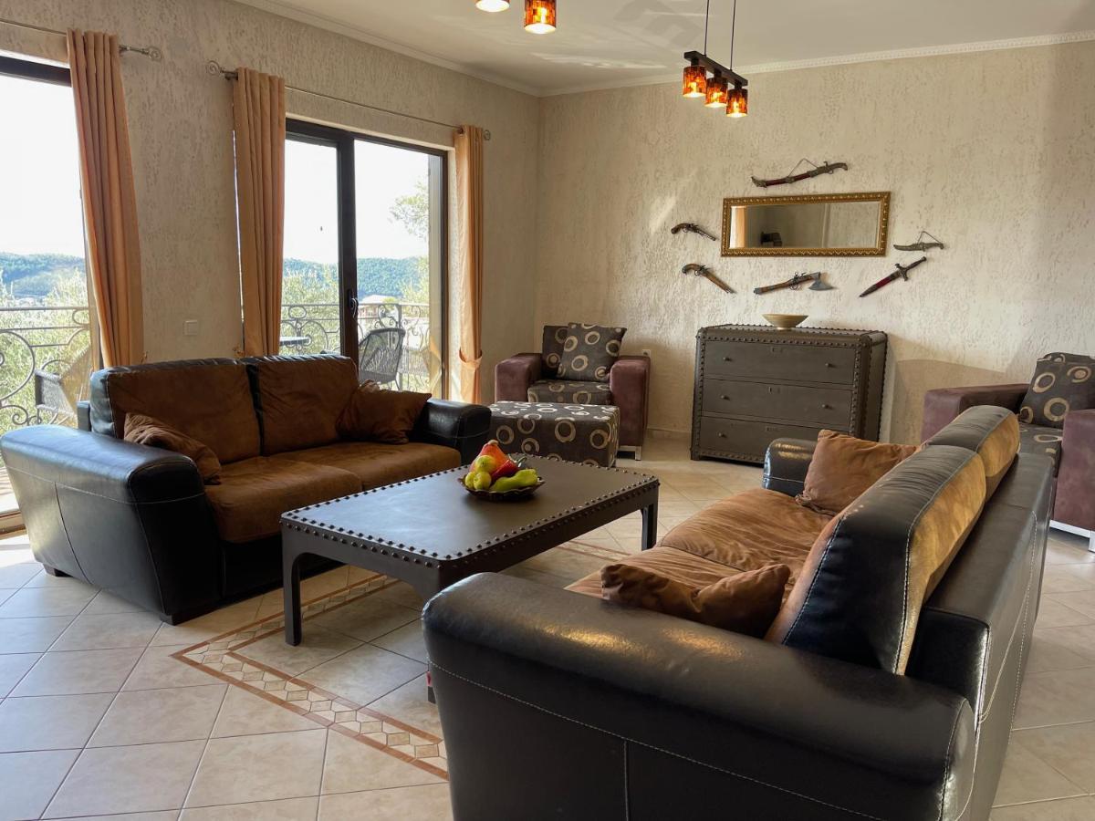 Apartments Villa St. Bar Zewnętrze zdjęcie