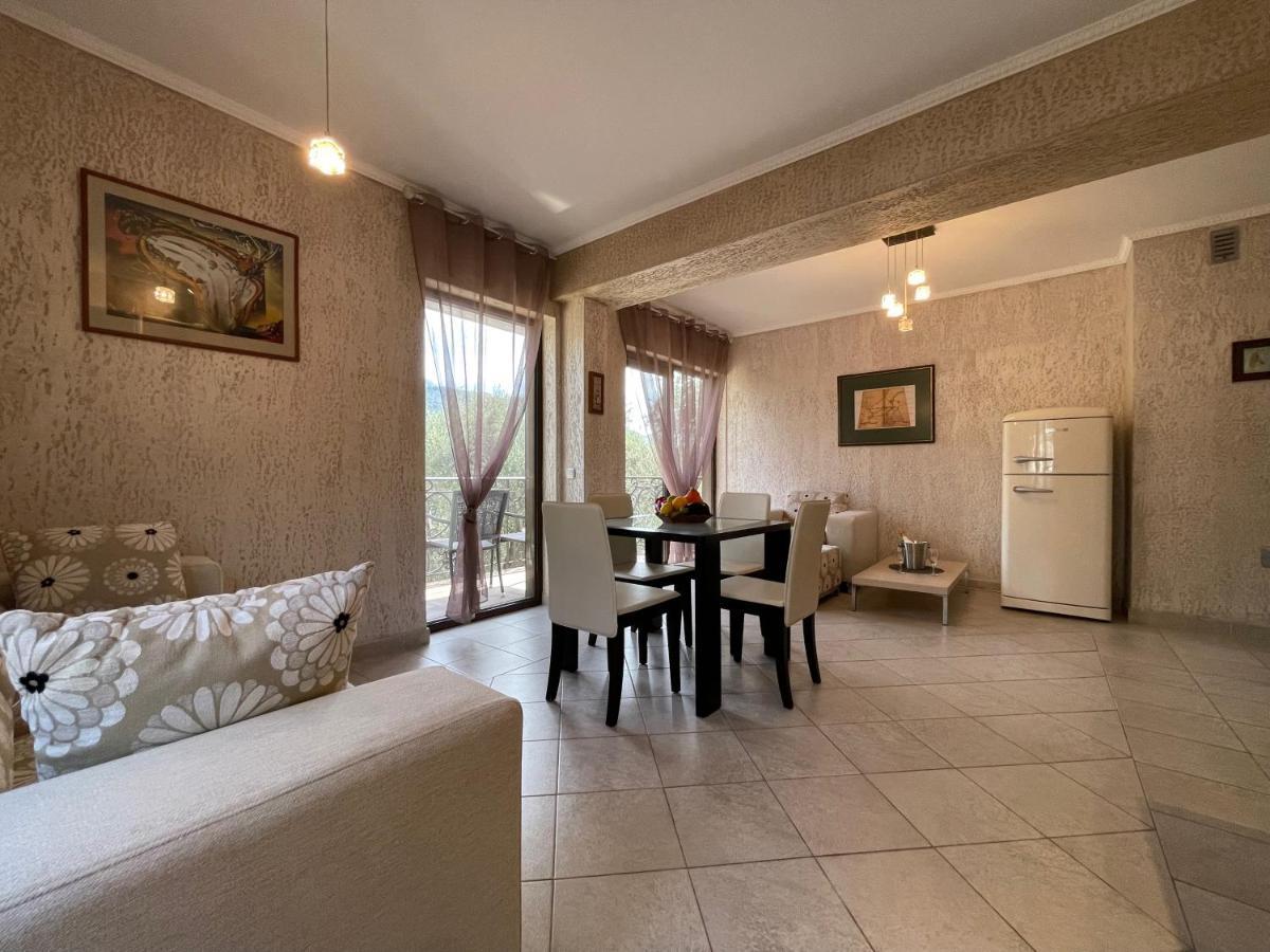Apartments Villa St. Bar Zewnętrze zdjęcie