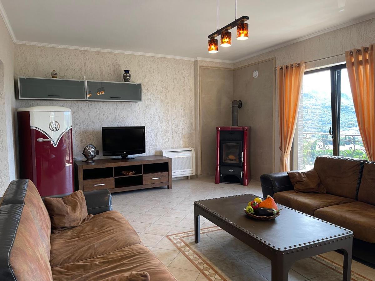 Apartments Villa St. Bar Zewnętrze zdjęcie