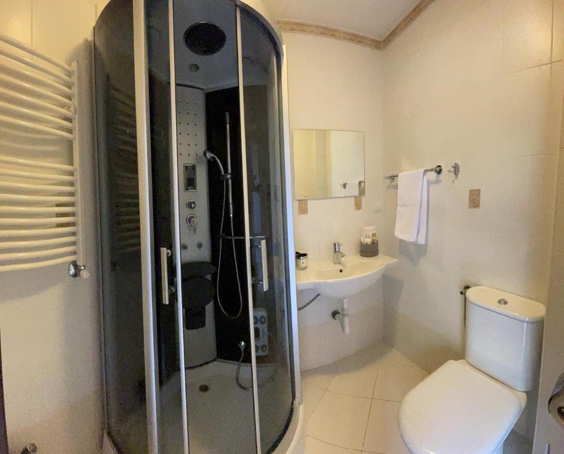 Apartments Villa St. Bar Zewnętrze zdjęcie
