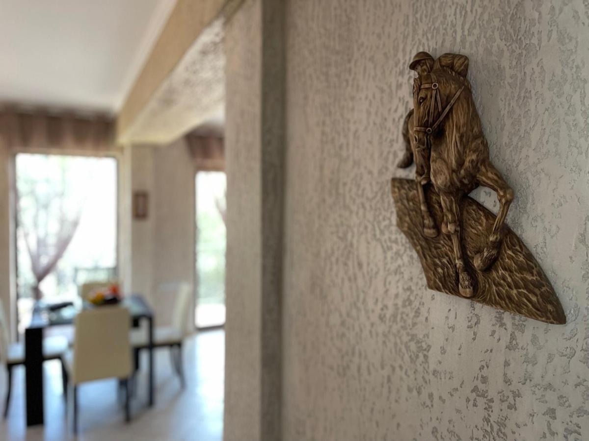 Apartments Villa St. Bar Zewnętrze zdjęcie