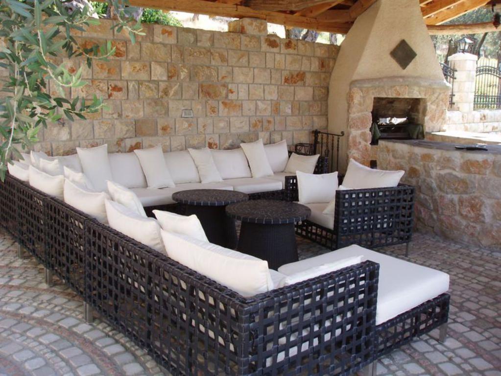 Apartments Villa St. Bar Zewnętrze zdjęcie